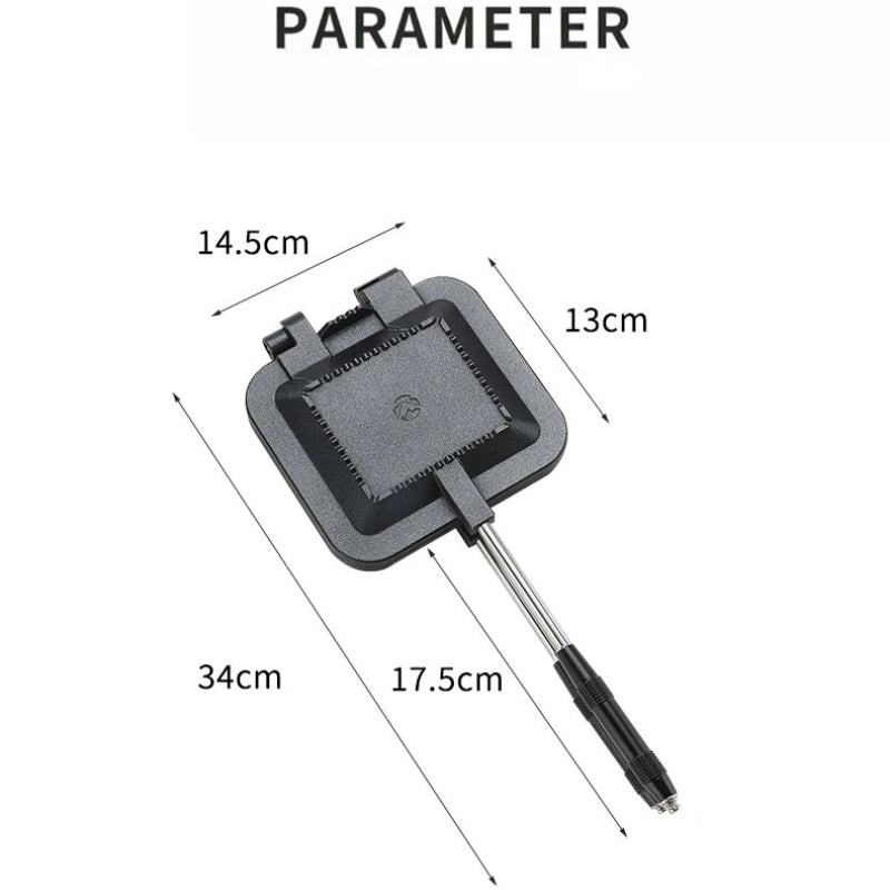 Non-Stick Sandwich Grill Pan — image 10