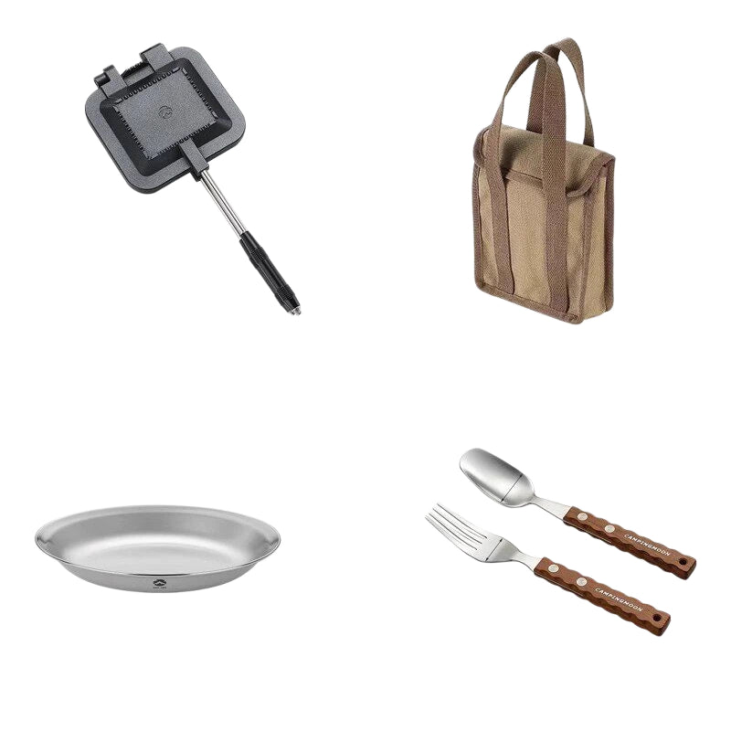 Non-Stick Sandwich Grill Pan — image 15